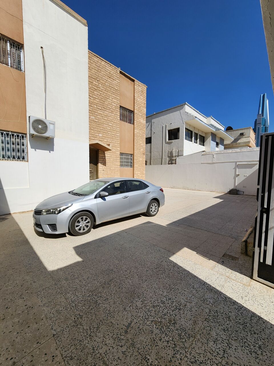 Olaya, Apartments, Flats, Houses & Villas, 2 BR,  2BHK GF APARTMENT FOR RENT IN FAMILY VILLA, OLAYA