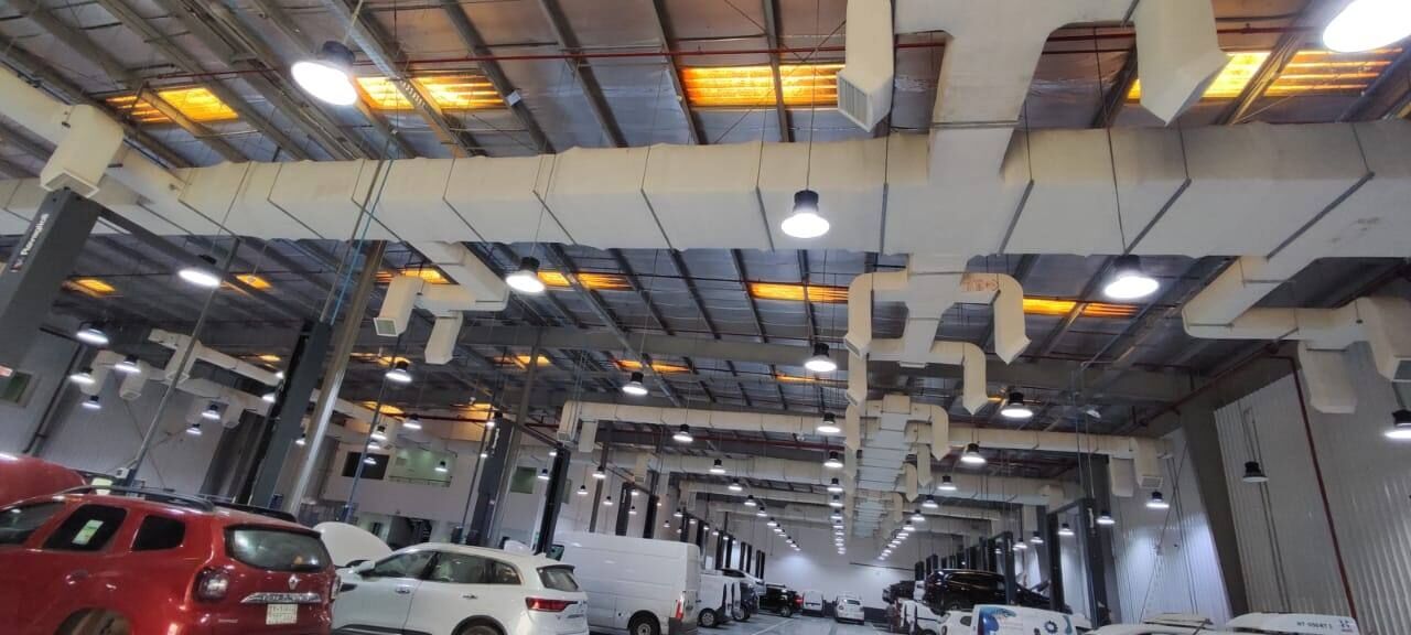 Riyadh, Air Conditioning, أفضل مقاول تكييف بالرياض | HVAC Services