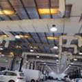 أفضل مقاول تكييف بالرياض | HVAC Services