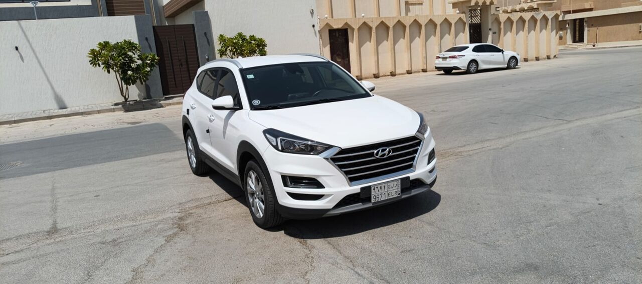Riyadh, Vehicles, Cars & Trucks , SAR 52000,  Hyundai Tucson,  2020,  Automatic,  112000 KM,   (Diesel)  Model