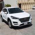 SAR 52000,  Hyundai Tucson,  2020,  Automatic,  112000 KM,   (Diesel)  Model