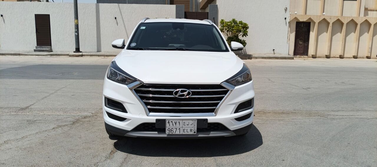 Riyadh, Vehicles, Cars & Trucks , SAR 52000,  Hyundai Tucson,  2020,  Automatic,  112000 KM,   (Diesel)  Model