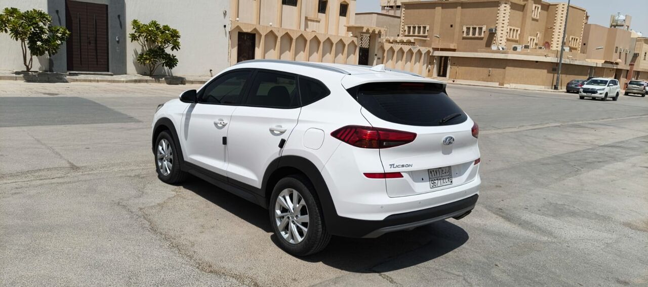 Riyadh, Vehicles, Cars & Trucks , SAR 52000,  Hyundai Tucson,  2020,  Automatic,  112000 KM,   (Diesel)  Model