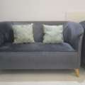 SAR 400,  Sofa Set - 3 Seater + 2 Seater + 2 Arm Chair