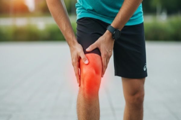 New York, Medical, Knee Pain Specialist &ndash; NYC