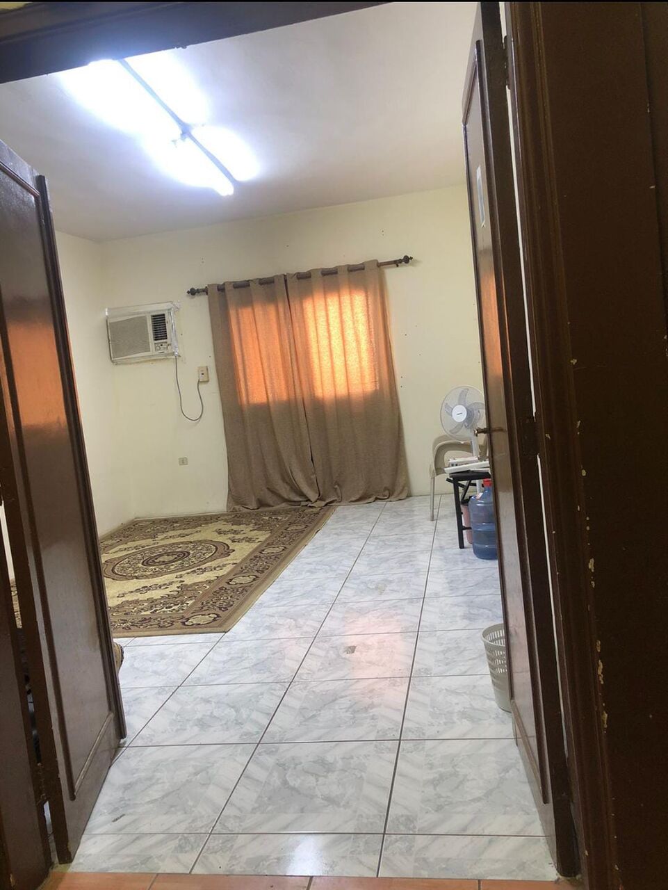 Al Murabba, Rooms for Rent, SAR 1350/month,  Semi Furnished Executive Bachelor Room For Rent In Hara, Al Murabba District - Indian/Pak.