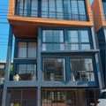 THB 80000,  40 Sq. Feet,  Home Office For Rent, 3.5 Floors, Werkk Project, King Kaew-Suvarnabhumi, King Kaew Road,