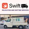 Swift Move &ndash; Household Moving & Relocation Services