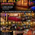 SAR 1,  RESTAURANT FOR SALE In Al Khobar