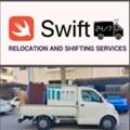 Swift Move &ndash; Moving & Relocation Services