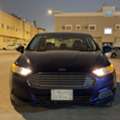 SAR 22500,  Ford Fusion,  2014,  Automatic,  384000 KM,   FAMILY USED MASHALLAH