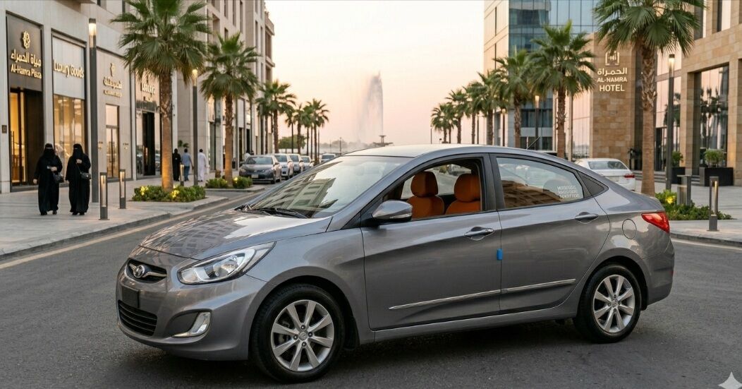 Jeddah, Pick Up & Drop Off, Worker Pickup & Drop-Off Transportation Services