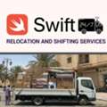 Swift Move &ndash; Household Moving & Relocation Services