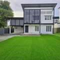 THB 100000,  150 Sq. Feet,  Single House For Rent, Soi Ramindra 42, Suitable For An Office.