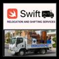 Swift Move &ndash; Household Moving & Relocation Services