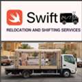 Swift Move &ndash; Professional Moving & Shifting Services