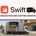 Swift Move &ndash; Household Moving & Relocation Services