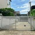 THB 40000,  54 Sq. Feet,  Single House For Rent, Suthisan Area, Huai Khwang, Soi Chok Amnuay, Huai Khwang District.