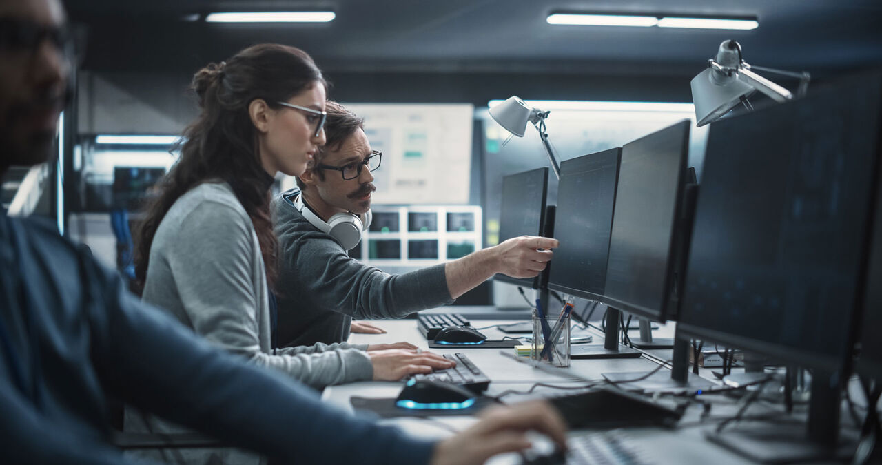 London, Business, AI Consulting Services To Improve Business Efficiency And Growth