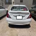 SAR 20500,  Nissan Sunny 2018,  2018,  Automatic,  126000 KM,   For Sale