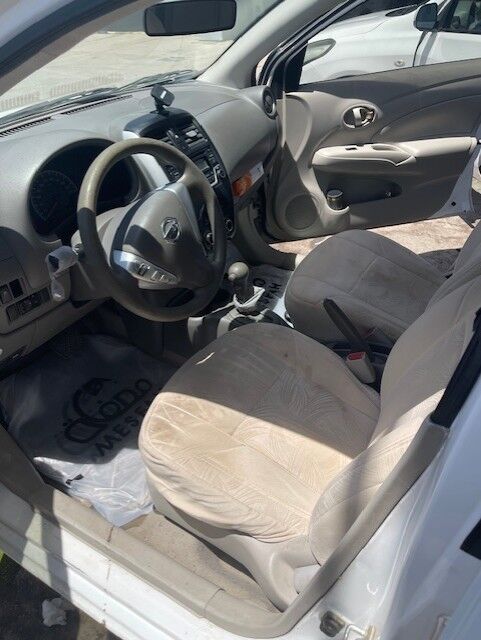 Riyadh, Vehicles, Cars & Trucks , SAR 20500,  Nissan Sunny 2018,  2018,  Automatic,  126000 KM,   For Sale