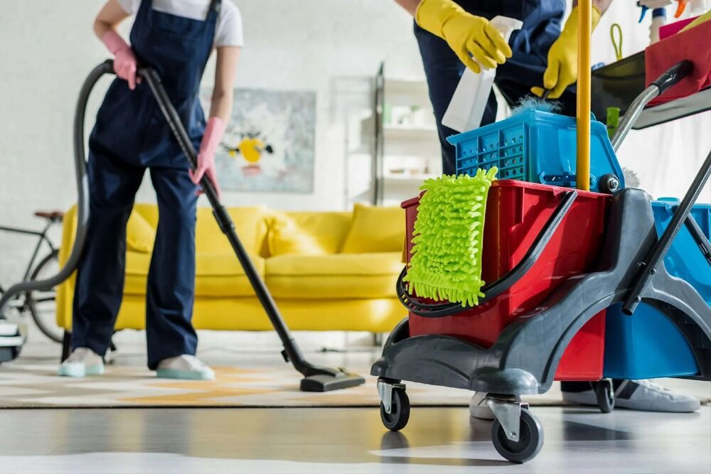 New York, Cleaning, Raxiko Home Clean