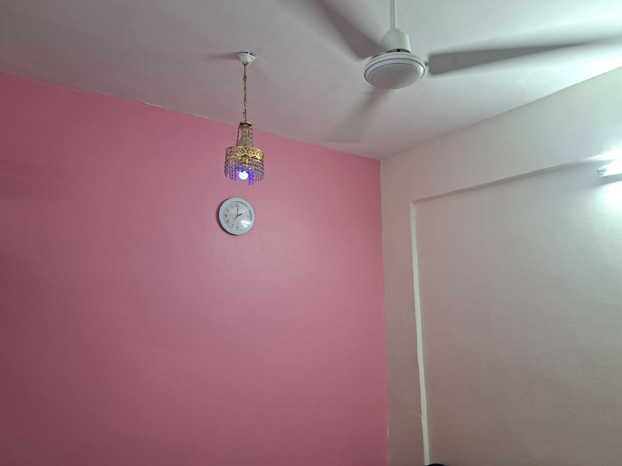 Hara, Apartments, Flats, Houses & Villas, SAR 24000/year,  2 BR,  SAR 24000/year, Furnished, 2 BR, Family Flat At First Floor