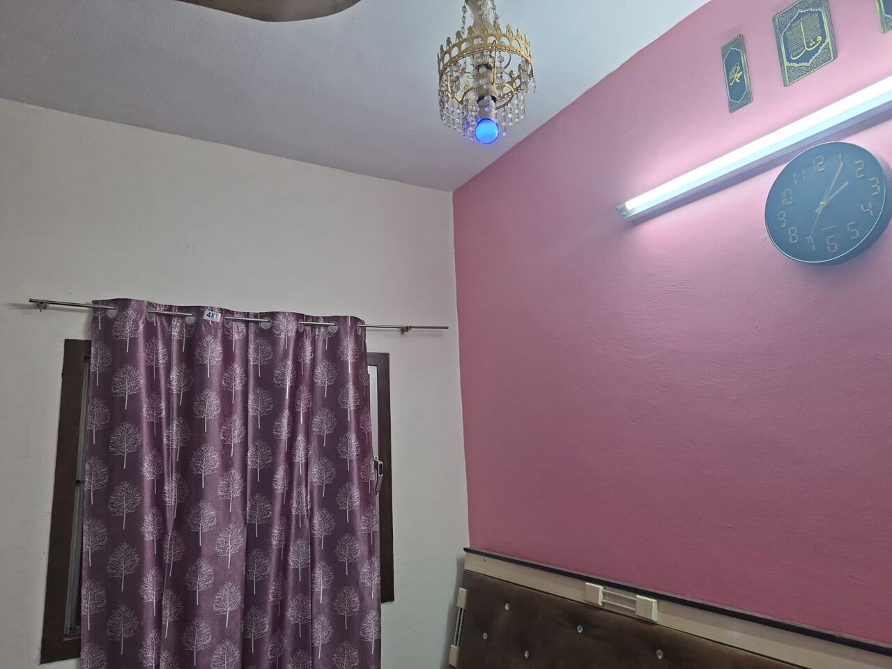 Hara, Apartments, Flats, Houses & Villas, SAR 24000/year,  2 BR,  SAR 24000/year, Furnished, 2 BR, Family Flat At First Floor