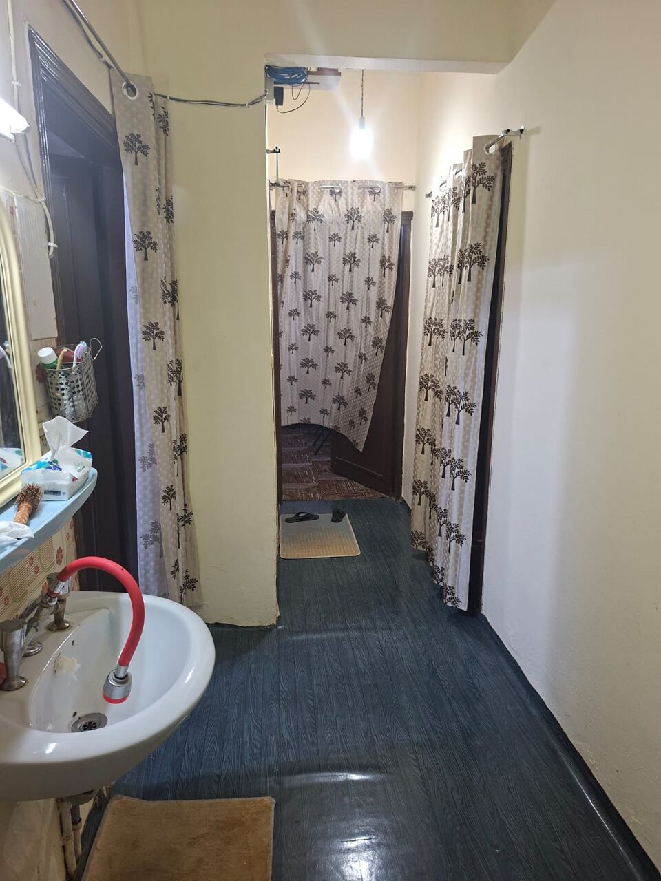 Hara, Apartments, Flats, Houses & Villas, SAR 24000/year,  2 BR,  SAR 24000/year, Furnished, 2 BR, Family Flat At First Floor