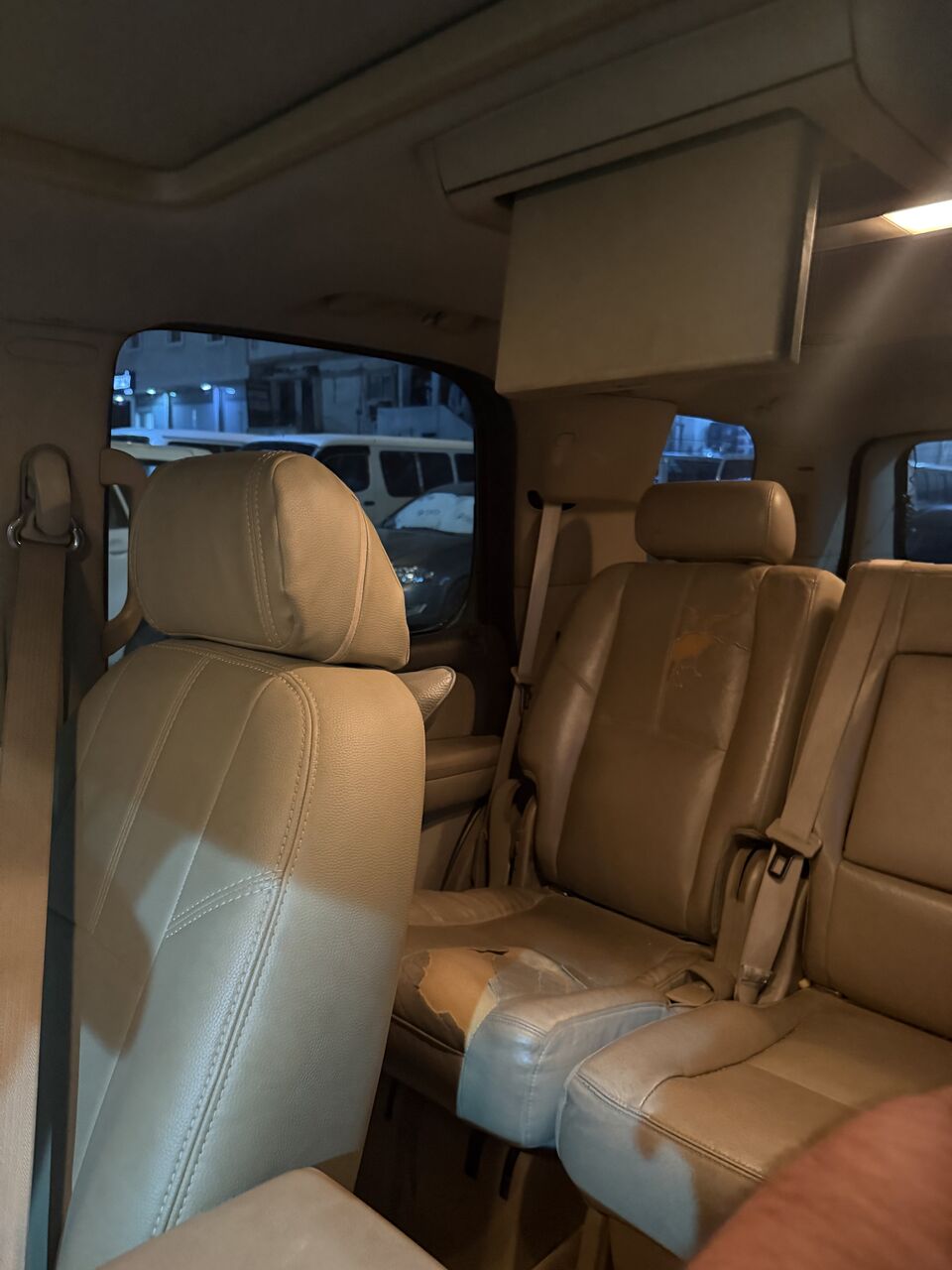 Al Wizarat, Vehicles, Cars & Trucks , SAR 25000,  2008,  2008,  Automatic,  270 KM,  Gmc Youkon Denali  Clean Family Car