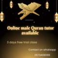 Online Quran Tutor