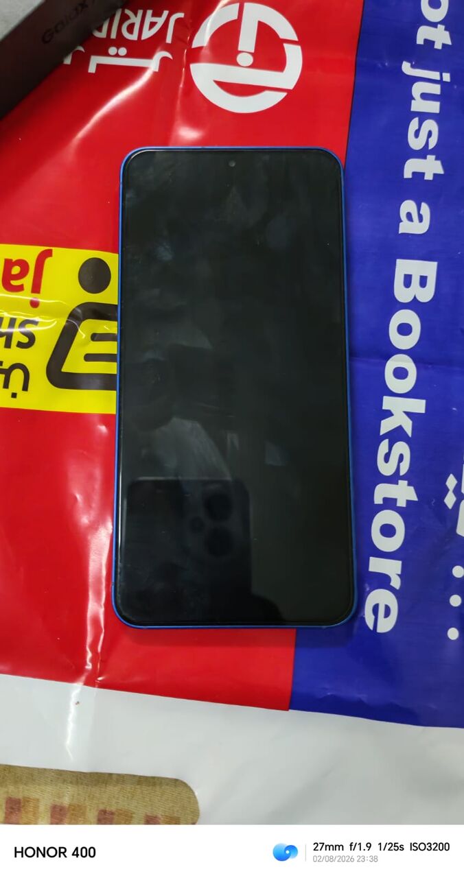 Riyadh, Mobile Phones, SAR 2000,  SAMSUNG GALAXY S25 2 MONTHS MOBILE