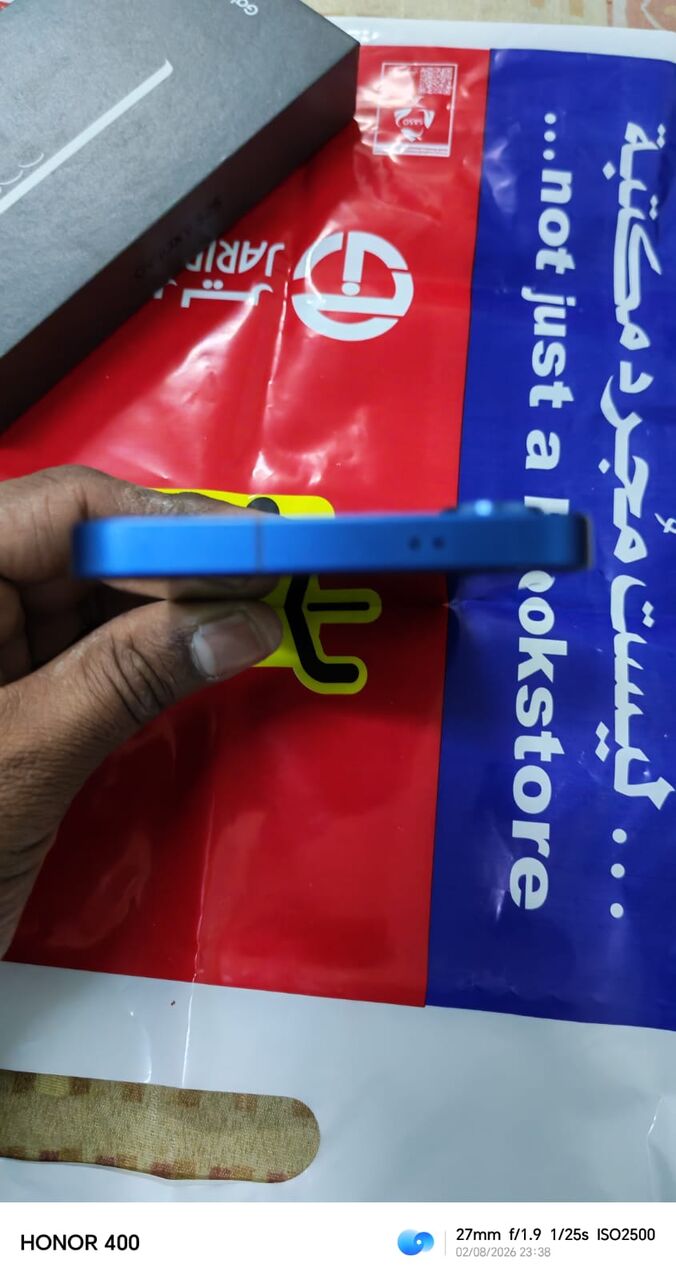 Riyadh, Mobile Phones, SAR 2000,  SAMSUNG GALAXY S25 2 MONTHS MOBILE