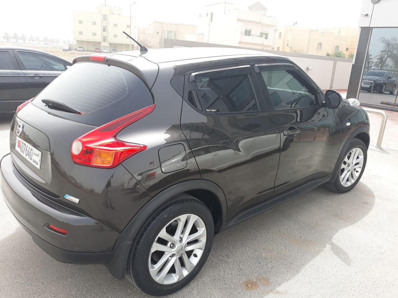 Manama, Job Seekers, I Am Looking Driving Job