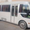 Bus Coaster Inside And Outside Fo Riyadh ,Available Bus Coaster 30 Seater With Driver.