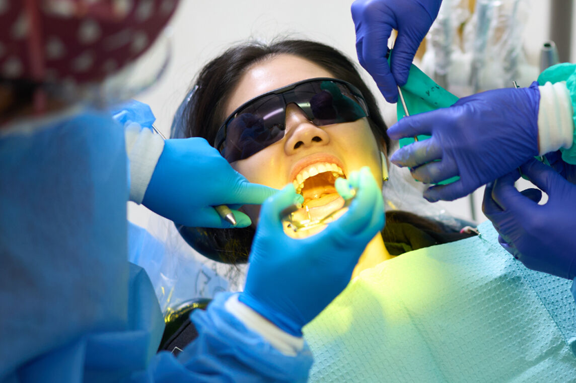 Toronto, Dental, Mh2 Dental - St. Lawrence Market