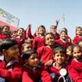 Free Education For Underprivileged Children In India