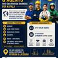 Looking For Reliable Local Suppliers And Agents For Manpower