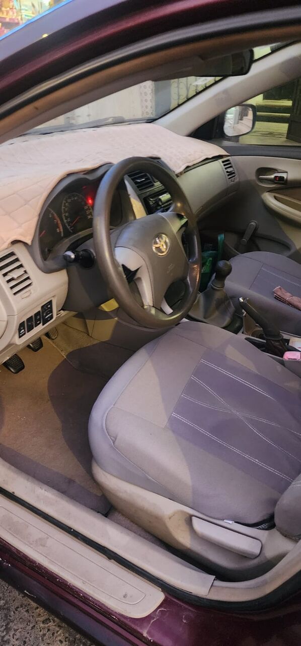 Jeddah, Vehicles, Cars & Trucks , SAR 18000,  Toyota Corolla,  2010,  Manual,  320000 KM,   In Excellent Condition Well Maintained Car Everything Is Working Perfectly