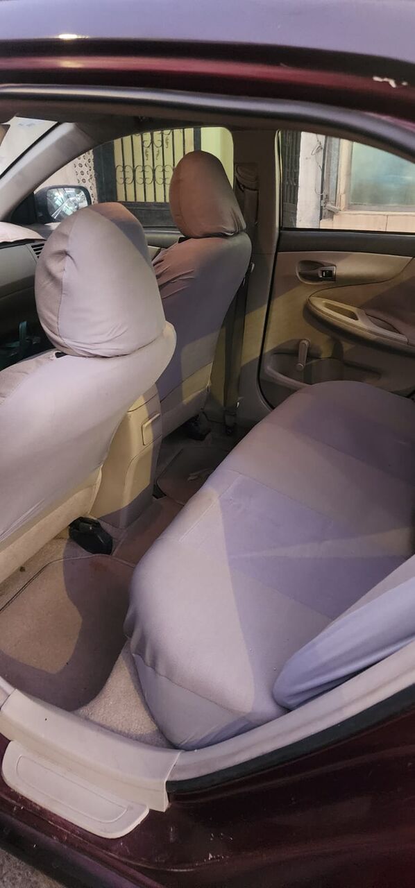 Jeddah, Vehicles, Cars & Trucks , SAR 18000,  Toyota Corolla,  2010,  Manual,  320000 KM,   In Excellent Condition Well Maintained Car Everything Is Working Perfectly