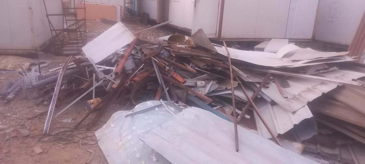 Jeddah, Wholesale Products, ROORAN &ndash; Your Trusted Partner For Scrap, Transport, Demolition & Heavy Equipment