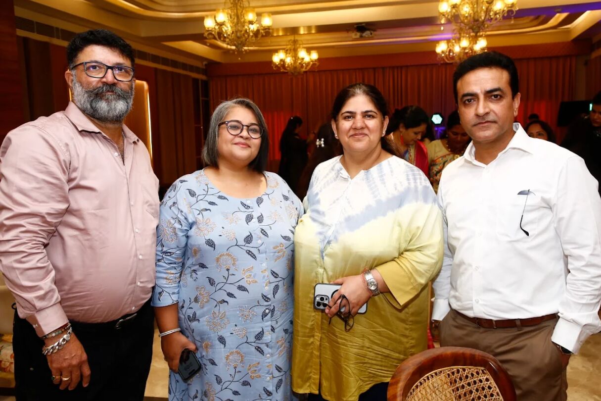 Panchkula, Education, Top Schools In Panchkula