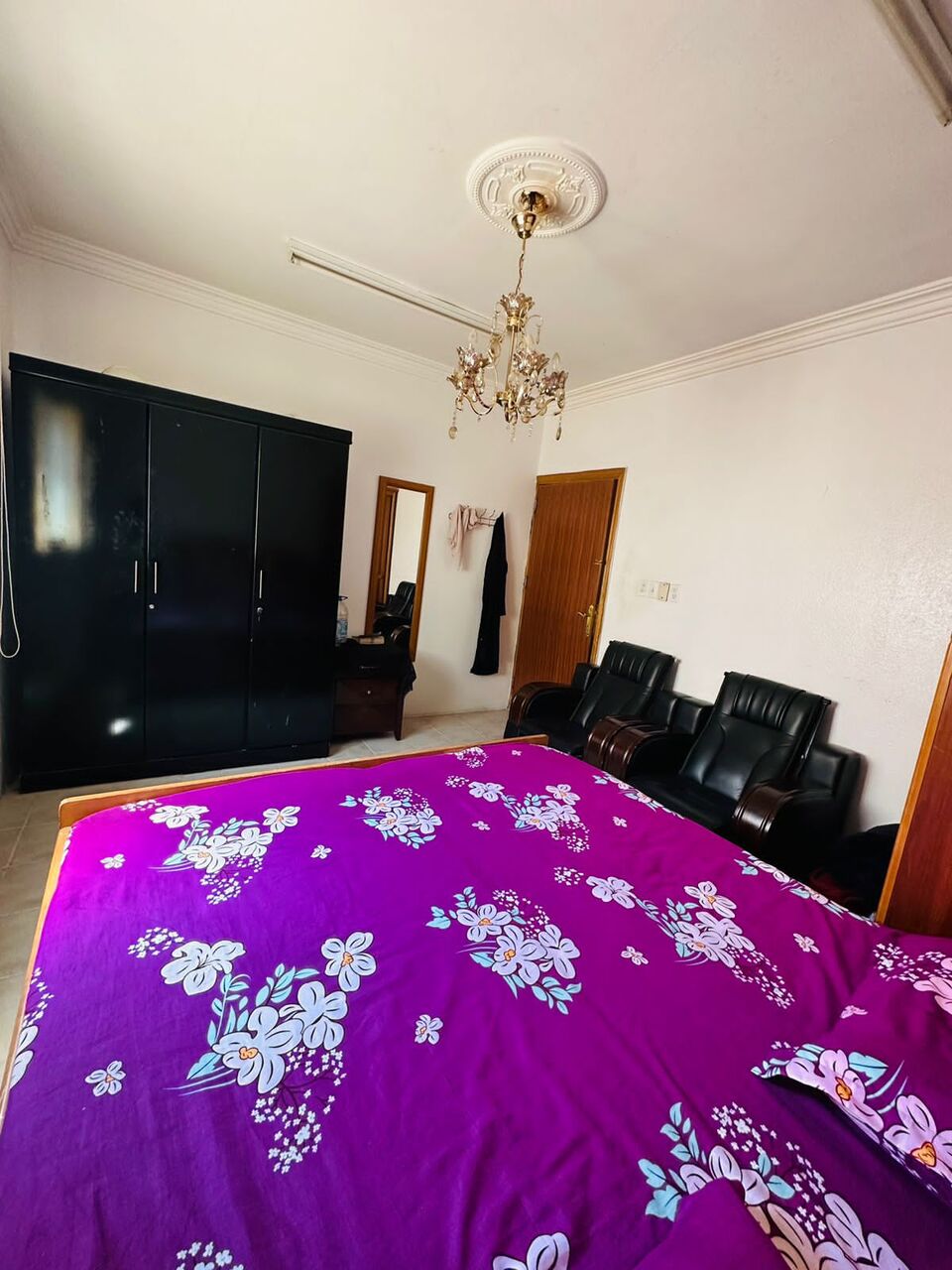 Dammam, Villas, SAR 1800,  Furnished,  Fully Furnished Family Apartment For Rent &ndash;New Adamah Dammam