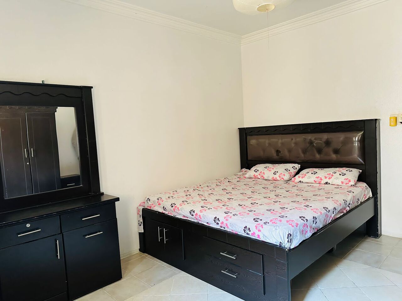 Dammam, Villas, SAR 1800,  Furnished,  Fully Furnished Family Apartment For Rent &ndash;New Adamah Dammam
