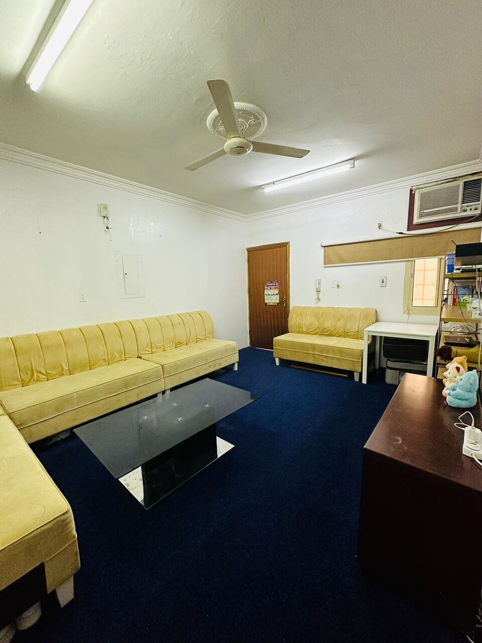 Dammam, Villas, SAR 1800,  Furnished,  Fully Furnished Family Apartment For Rent &ndash;New Adamah Dammam