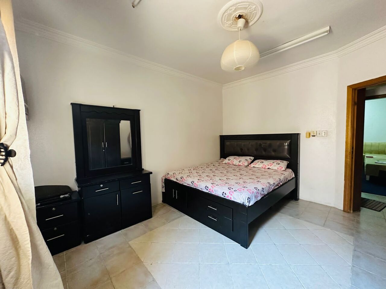 Dammam, Villas, SAR 1800,  Furnished,  Fully Furnished Family Apartment For Rent &ndash;New Adamah Dammam