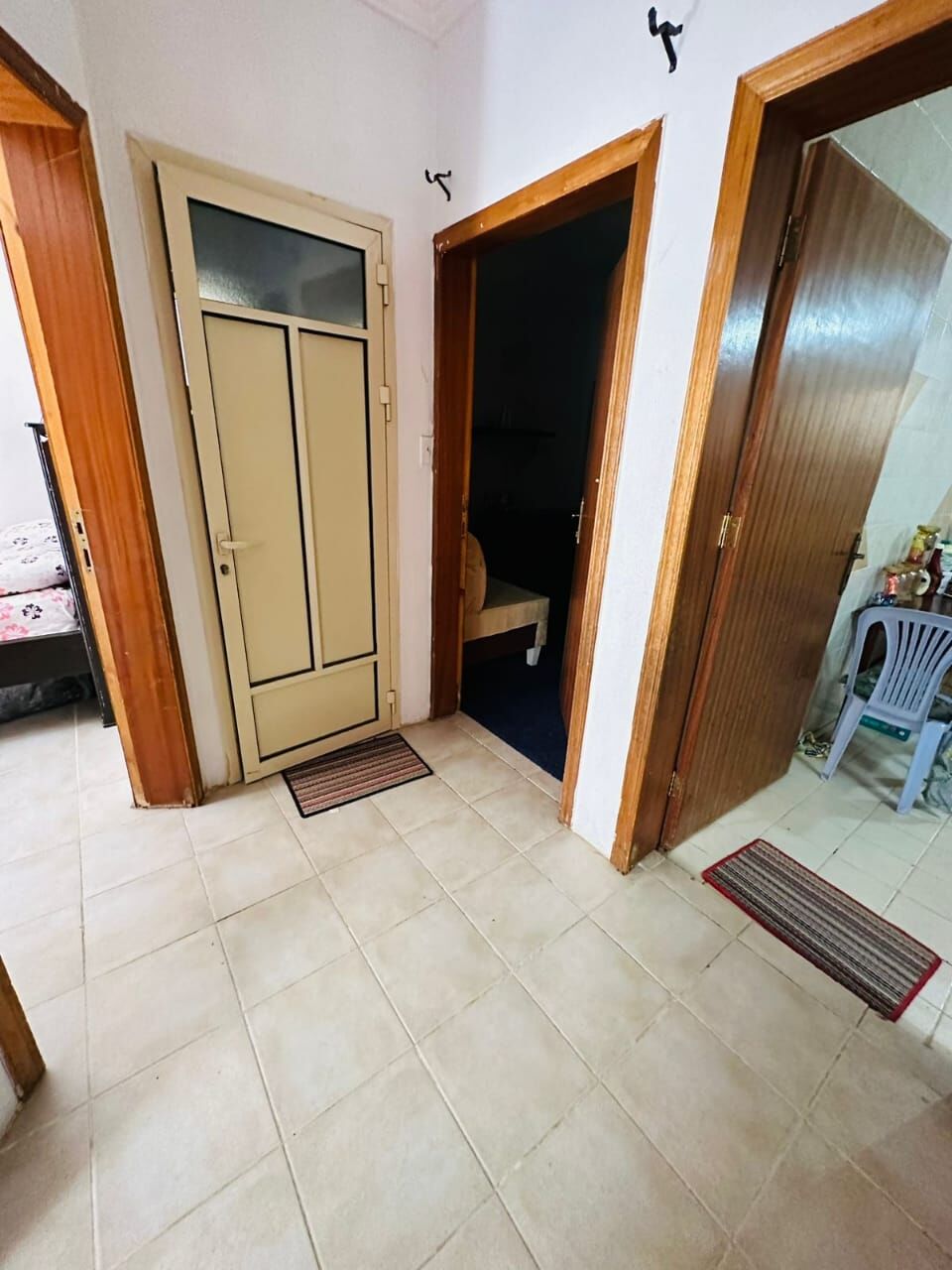 Dammam, Villas, SAR 1800,  Furnished,  Fully Furnished Family Apartment For Rent &ndash;New Adamah Dammam