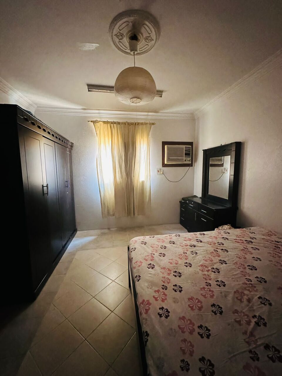 Dammam, Villas, SAR 1800,  Furnished,  Fully Furnished Family Apartment For Rent &ndash;New Adamah Dammam