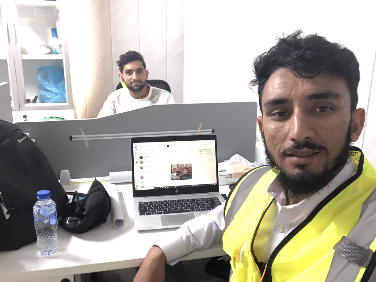 Riyadh, Job Seekers, Safety Professional/ 5+ Year Experience