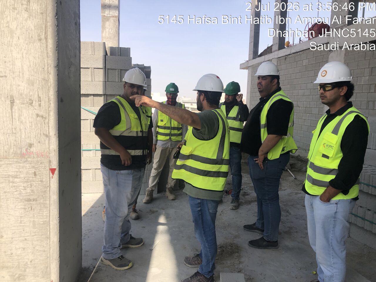 Riyadh, Job Seekers, Senior Hse Officer / 5+ Year Experience/looking For Job